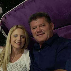 Meet your Posher, Suzette